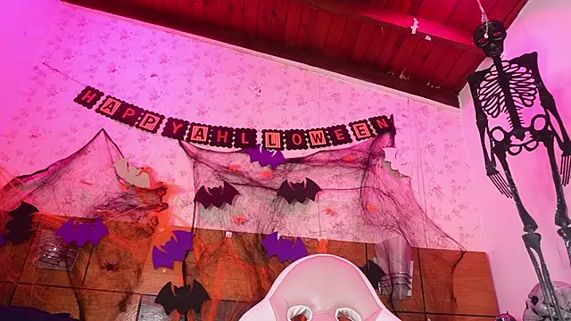 mssburbuja online show from October 2025 03:18:02 AM