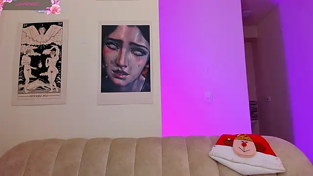 Snapshot of Moonlight1002 chatting on December 2024 04:59:01 AM Moonlight1002 online show from December 2024 04:59:01 AM