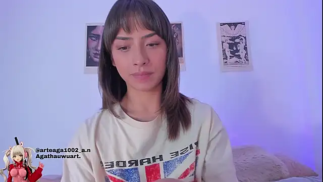 Snapshot of Moonlight1002 chatting on November 2025 06:46:02 AM Moonlight1002 online show from November 2025 06:46:02 AM