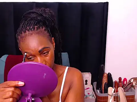 Snapshot of sexybootylicious chatting on January 2025 04:49:01 AM sexybootylicious online show from January 2025 04:49:01 AM