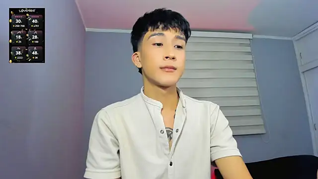 tom Howard online show from October 2025 11:49:02 PM