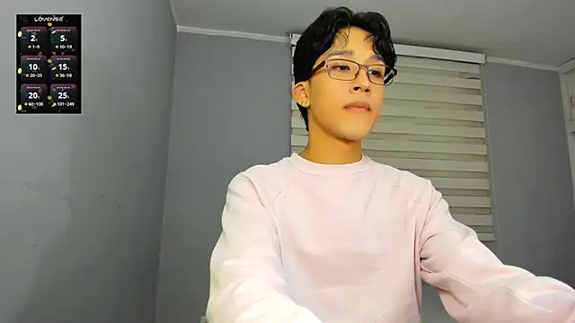 tom Howard online show from March 2026 05:44:01 AM