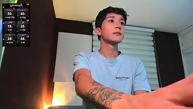 tom Howard online show from April 2026 02:14:01 AM