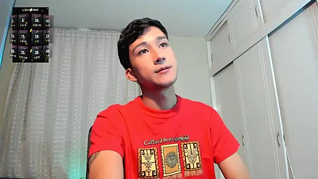 tom Howard online show from July 2026 08:44:01 PM