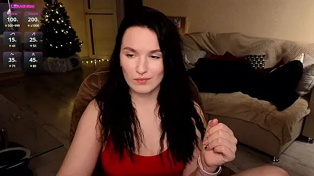 Val lava online show from December 2024 08:39:02 PM