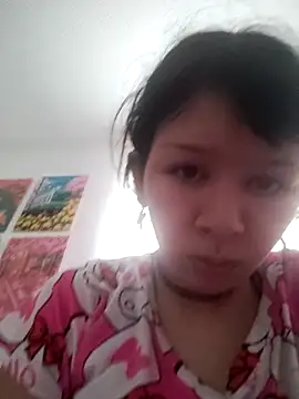 Haru Queenn online show from October 2025 08:53:02 PM