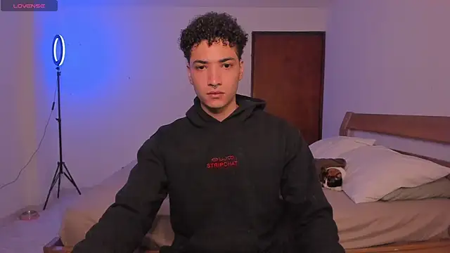 MitchellXD online show from January 2025 12:22:02 PM