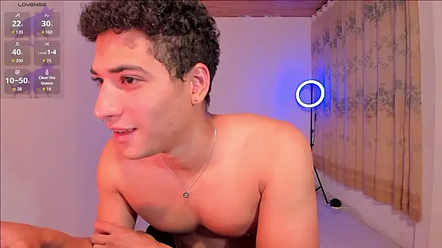 MitchellXD online show from February 2026 05:00:02 PM