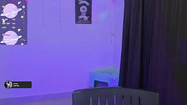 mary diaz1 online show from March 2025 12:59:02 AM