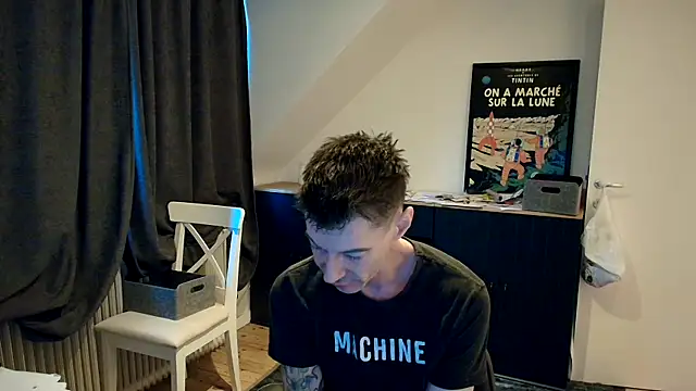 FREAK-Alex-Kanyon online show from October 2025 04:57:02 PM