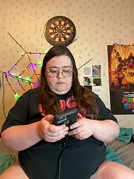 SexyxLexie online show from December 2024 03:09:02 AM