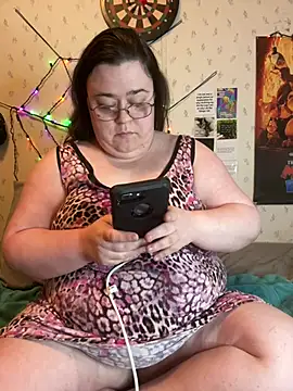 SexyxLexie online show from December 2024 07:19:02 AM