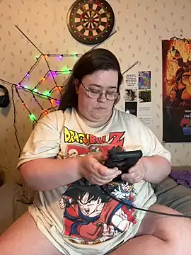 SexyxLexie online show from December 2024 07:28:02 AM