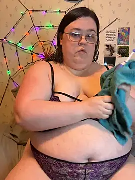 SexyxLexie online show from November 2025 10:35:01 PM