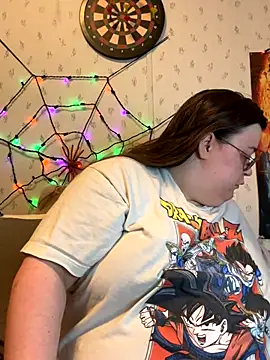 SexyxLexie online show from December 2025 09:23:02 PM