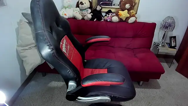 NicolettColin online show from December 2024 10:51:01 PM