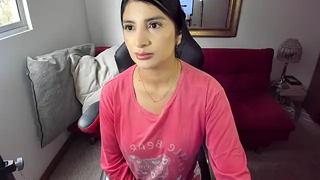 NicolettColin online show from March 2025 07:06:02 PM