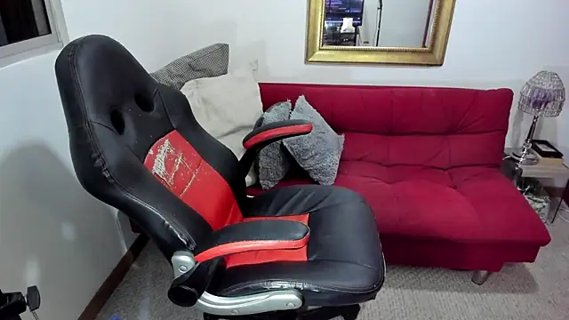 NicolettColin online show from March 2025 01:13:01 AM