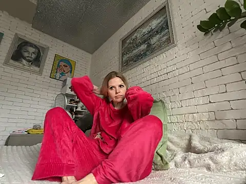 Angel girllovemy online show from February 2025 08:02:02 AM