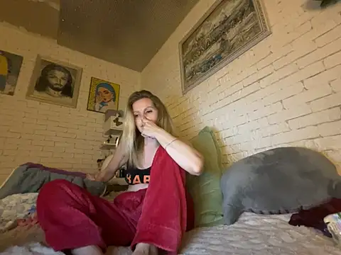 Angel girllovemy online show from February 2025 06:59:01 PM