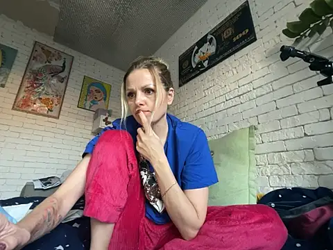 Angel girllovemy online show from February 2025 01:59:01 PM