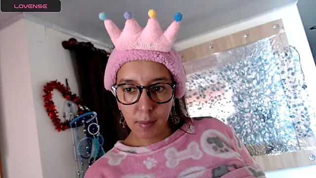 Bekkakinky online show from December 2024 02:47:02 PM