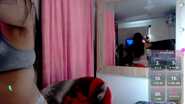 Bekkakinky online show from September 2025 08:14:01 PM