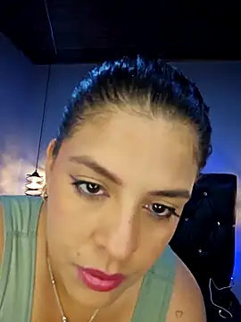 SunnyLovefg online show from September 2025 06:06:02 AM