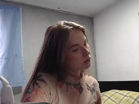 HellenMiyer1111 online show from February 2025 09:04:01 PM