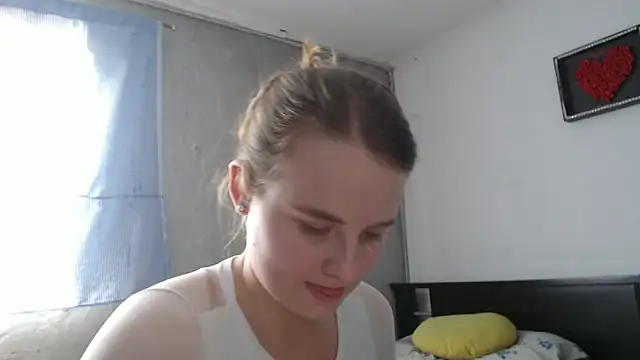 HellenMiyer1111 online show from February 2025 09:14:02 PM