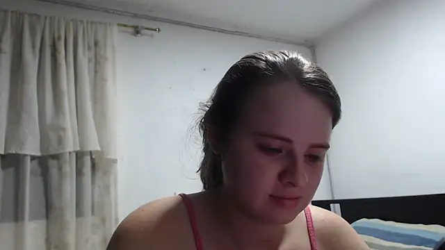 HellenMiyer1111 online show from October 2025 02:58:02 PM