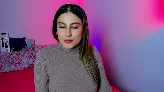 amelie collins online show from March 2025 09:15:01 PM