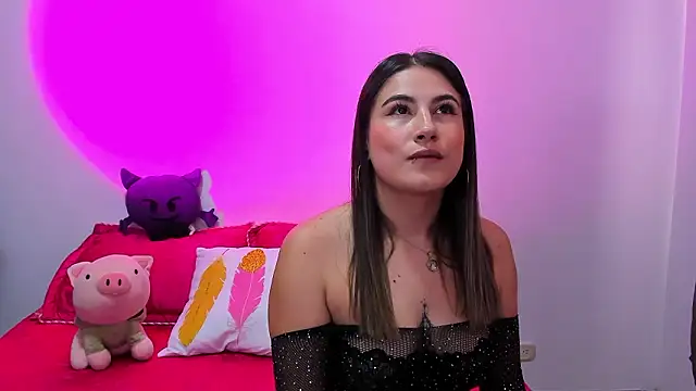 amelie collins online show from March 2026 09:10:02 PM