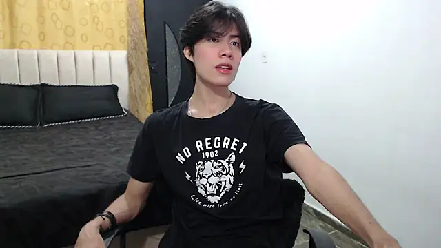 Elio-cam online show from January 2025 05:16:01 AM