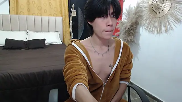 Snapshot of Elio-cam chatting on July 2026 08:50:02 AM Elio-cam online show from July 2026 08:50:02 AM