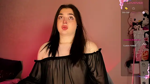 YsabellViveris online show from March 2025 09:52:02 AM