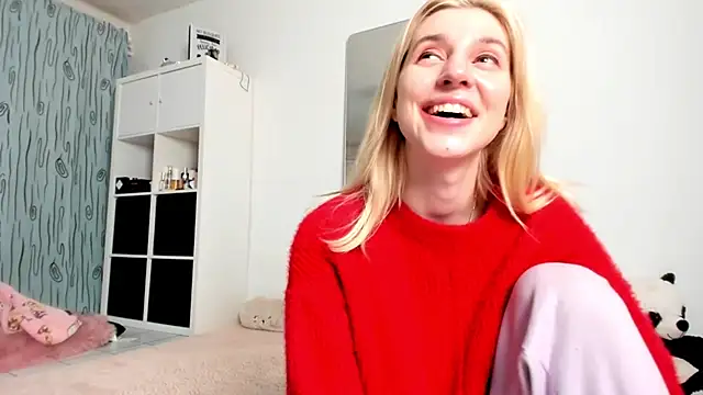 KenzieDawton online show from December 2024 05:13:01 AM