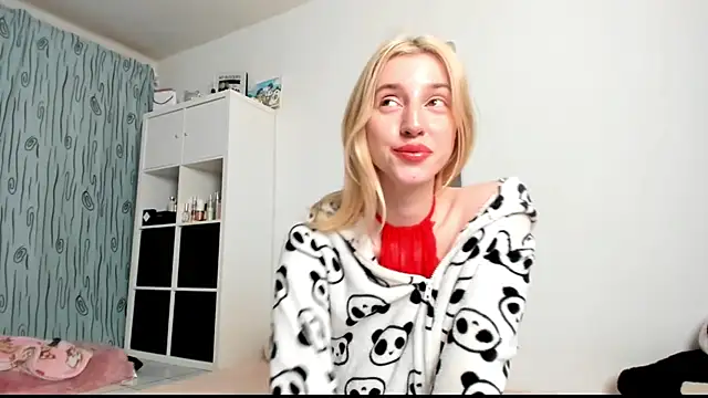 KenzieDawton online show from February 2025 05:29:01 AM