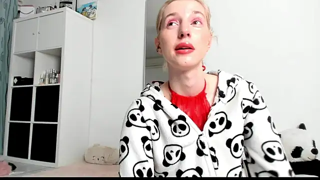 KenzieDawton online show from March 2025 06:54:02 AM