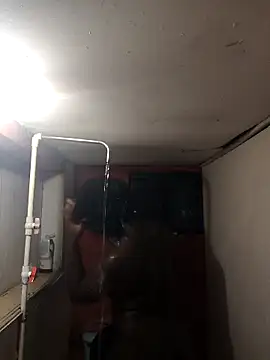 CatrinaGill online show from October 2025 04:33:01 AM