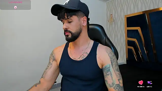 Snapshot of Petesevans chatting on September 2025 02:22:01 AM Petesevans online show from September 2025 02:22:01 AM