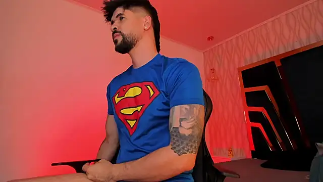 Petesevans online show from December 2025 11:23:02 PM