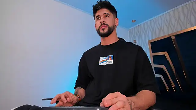 Petesevans online show from January 2026 11:31:01 PM