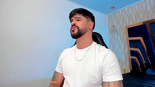 Petesevans online show from January 2026 11:25:01 PM