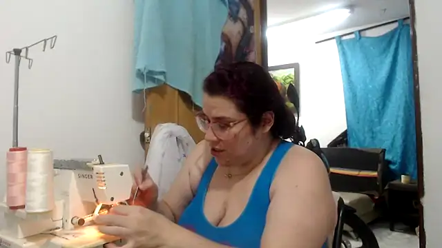 karlythothxh online show from March 2025 09:46:02 PM