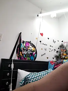 Snapshot of karlythoth@xh chatting on February 2026 05:08:01 PM karlythothxh online show from February 2026 05:08:01 PM