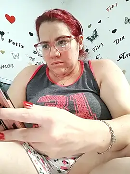 Snapshot of karlythoth@xh chatting on February 2026 08:16:01 PM karlythothxh online show from February 2026 08:16:01 PM