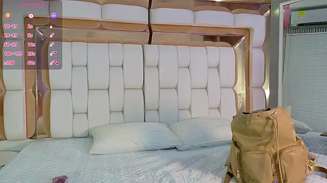 sexysistter online show from September 2025 12:29:02 PM