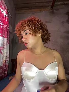 Iam FerH online show from February 2025 09:37:01 PM