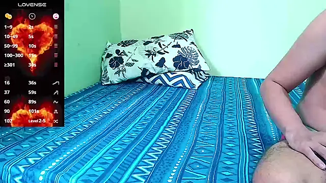 daddy mao online show from January 2025 07:59:02 PM